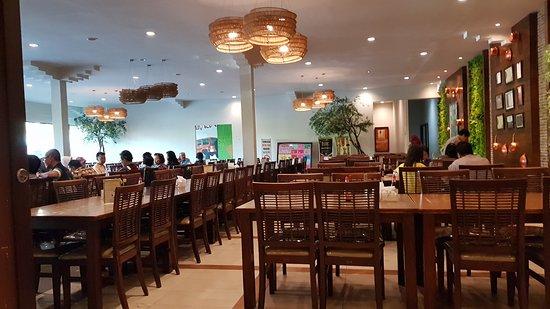 Ayam Bakar Primarasa Ahmad Yani